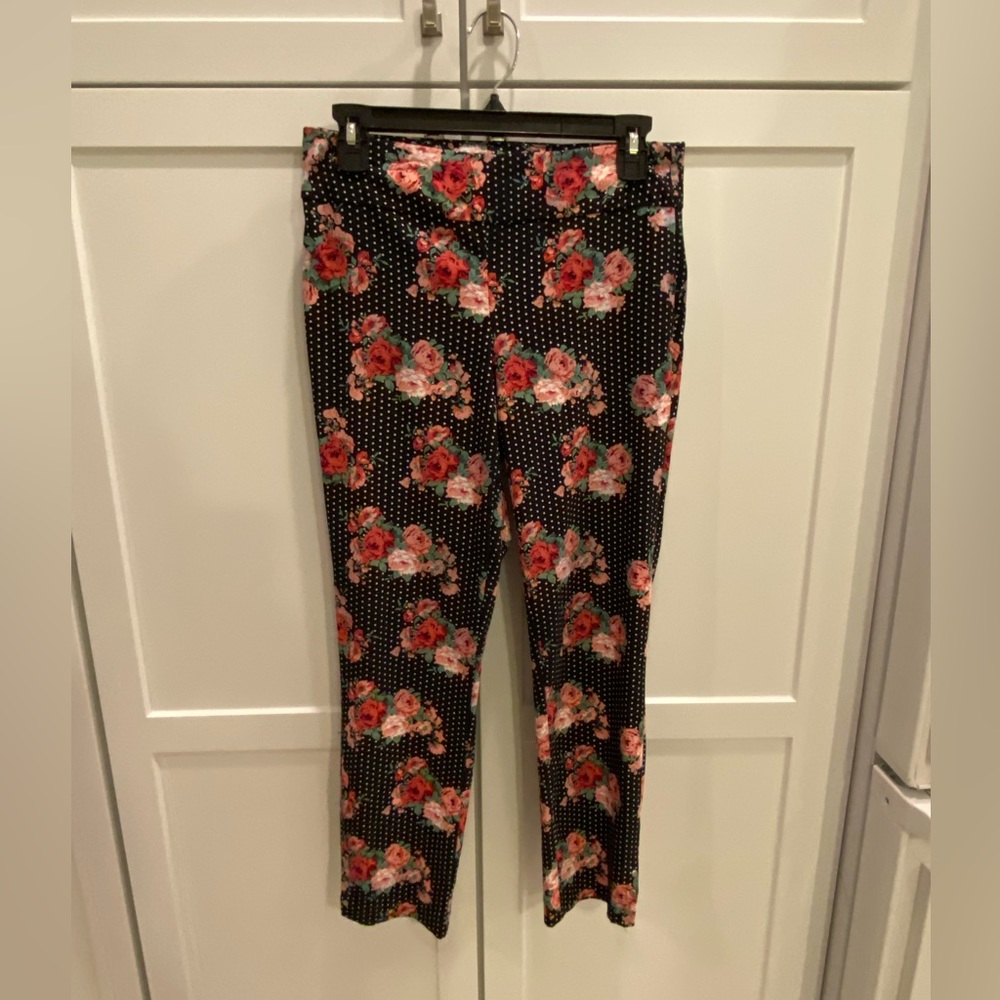 Van Heusen stretch extensible Woman’s size 6